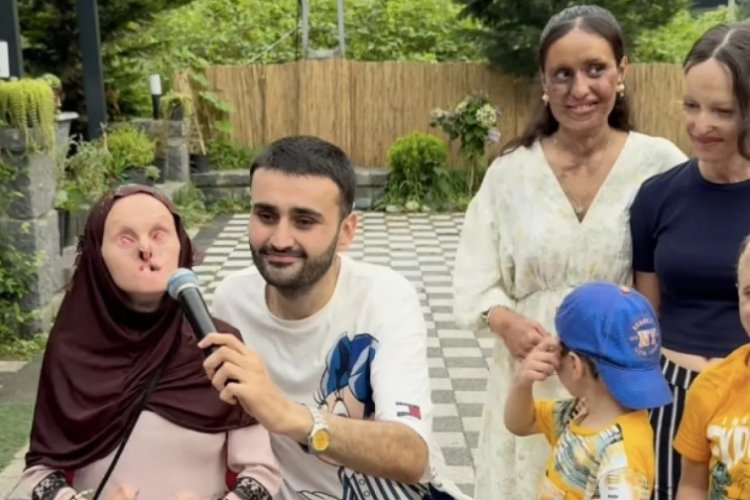 CZN Burak, bir kez daha kalpleri fethetti