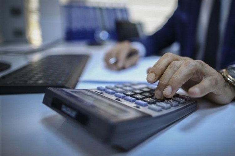 Bursa'da 97 milyon TL'lik şirketin hisse payı icralık oldu!