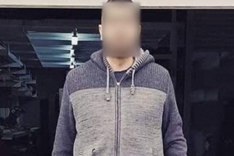 Sahte diploma dağıtan sanık suç makinesi çıktı