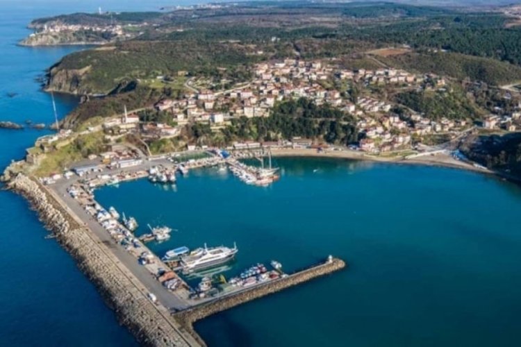 Tüm o popüler yerleri unutun: Balıkçı köyü huzuru ayaklarına seriyor!