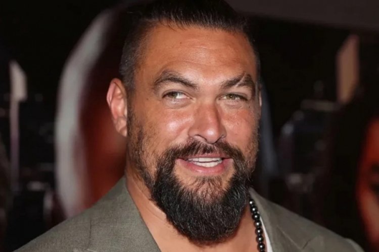 Aquaman yıldızı Jason Momoa ölümle burun buruna geldi