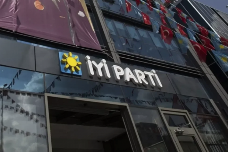 İYİ Parti'de kongre takvimi belli oldu