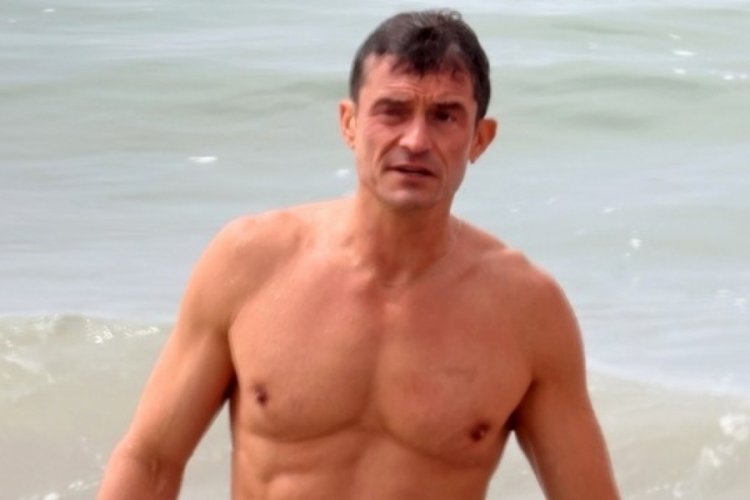 Orlando Bloom'un bek&acirc;r tatili