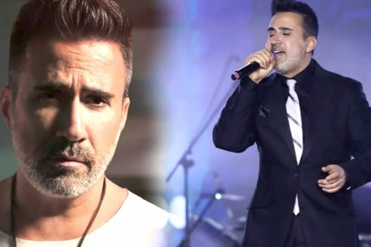 Türkücü Emrah gayrimenkul zengini çıktı