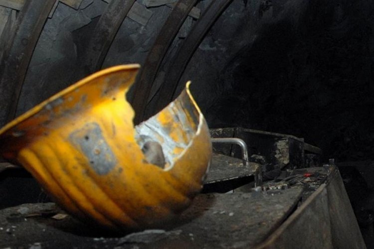 16 yıl önce 19 işçiye mezar olmuştu! Bursa'daki o maden ocağı kapatılıyor... 