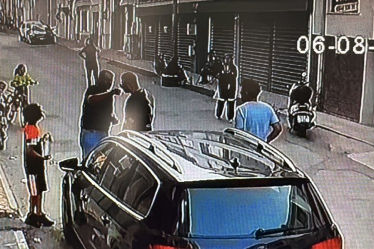 Eskişehir'de asansör bakımı esnasında patlama meydana geldi: 2 yaralı