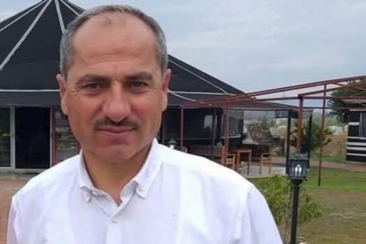 İnşaattan düşen işçi hayatını kaybetti