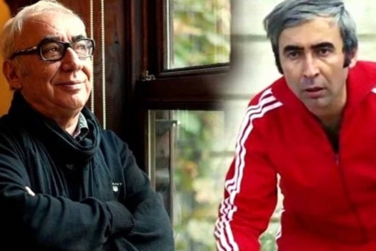 Şener Şen'den alzheimer iddialarına yanıt