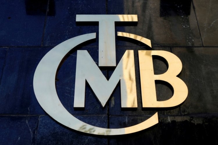 Merkez Bankası rezervleri azaldı
