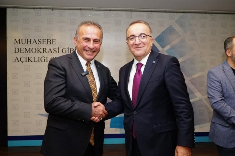 BSMMMO'da yeni dönem başladı!