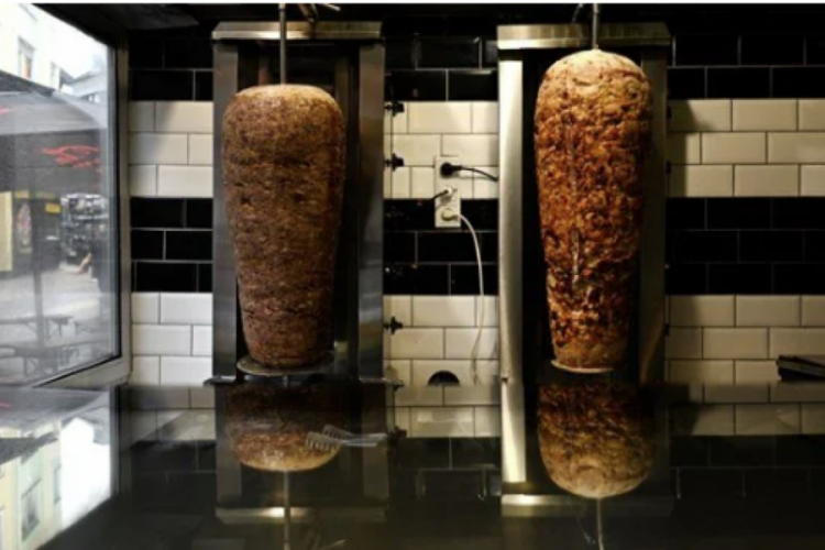 Almanya'da döner krizi kapıda