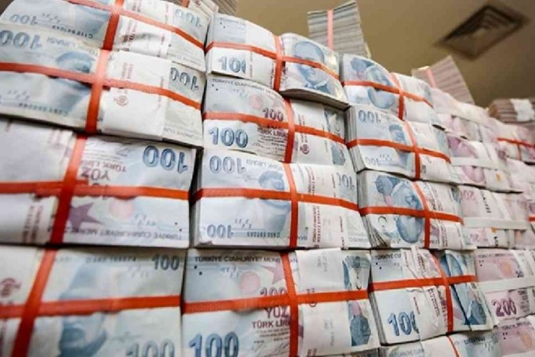 Bankacılık sektörünün mevduatı azaldı