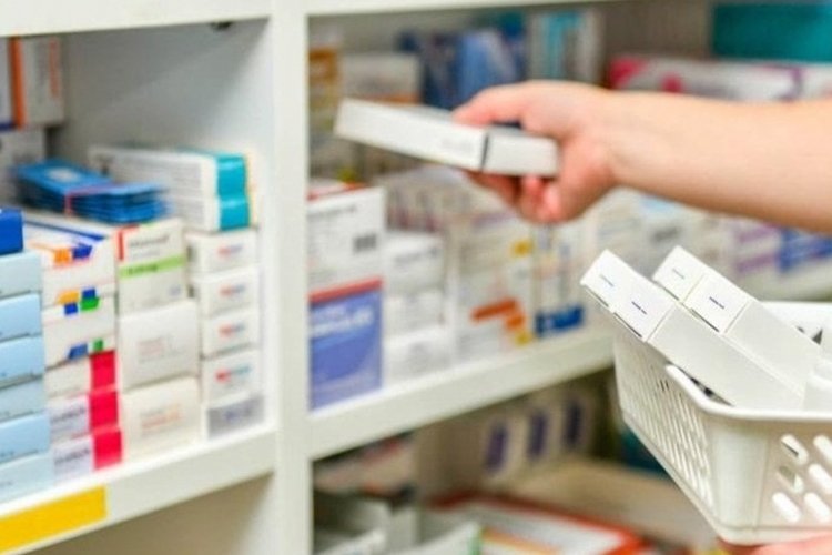 Bursa'da bugün hangi eczaneler nöbetçi? 7 Ağustos Perşembe Bursa'da nöbetçi eczaneler nerede?