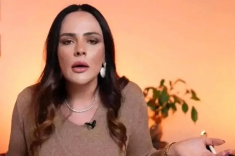 Buket Aydın'a kimlikli dolandırıcılık: 'T.C. numaramı bile verdiler'