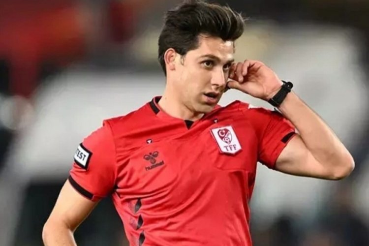 Süper Lig'de ilk haftanın hakemleri açıklandı