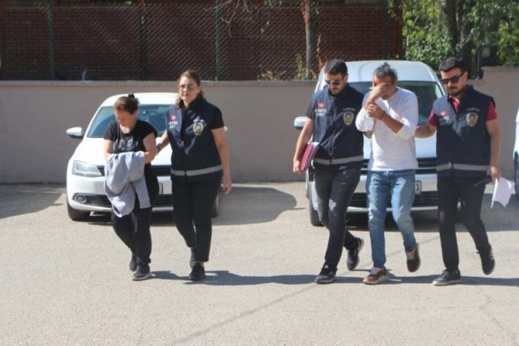 12 yıl önce bebeklerini çöpe attılar: İşte sır perdesini aralayan delil!