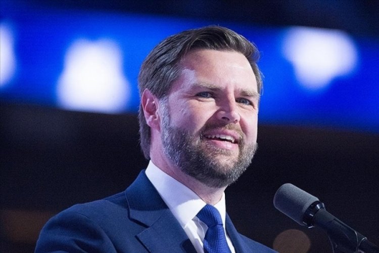 ABD Başkan Yardımcısı JD Vance, İngiltere'yi ziyaret edecek 