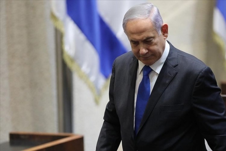 Netanyahu geri adım attı! "İlhak planımız yok..."