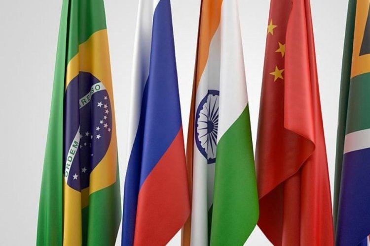 Hindistan ve Brezilya liderleri ikili ilişkileri geliştirmeyi görüştü 