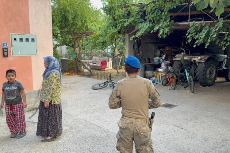 İkinci felaketi yaşıyorlar! Bir köy tahliye edildi...