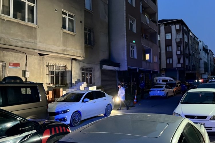 Silahlı saldırıya uğrayan pazar esnafı ağır yaralandı