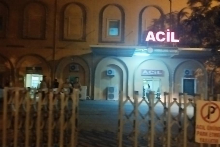 Aile içi kavgada kan aktı! Hayatını kaybedenler var...