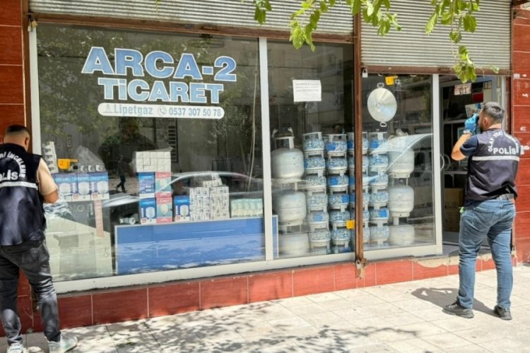 Diyarbakır'da 12 kişinin yaralandığı silahlı kavgaya ilişkin 5 tutuklama 