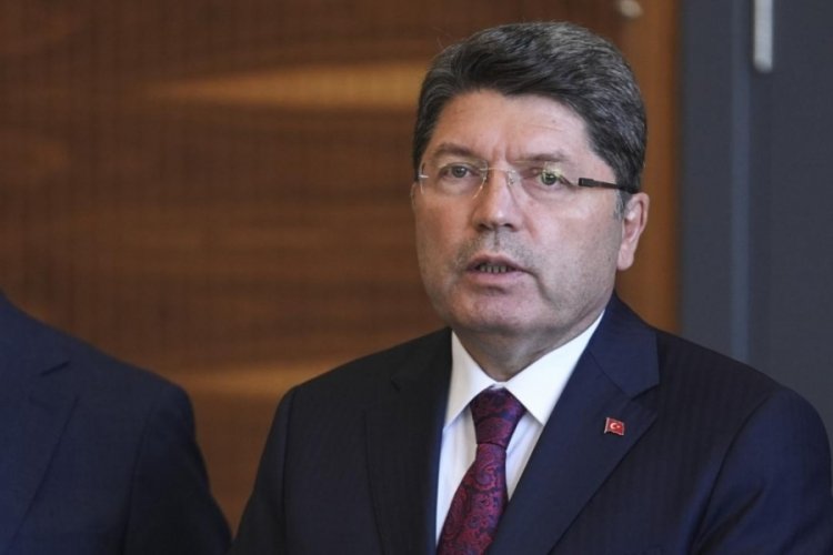 Ceza infaz kurumları için görevde yükselme sınavı ilanı yayımlandı 