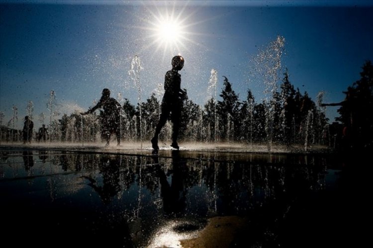 Bursa'da bugün hava nasıl olacak? Meteoroloji Genel Müdürlüğü raporunu açıkladı... (8 Ağustos Cuma)