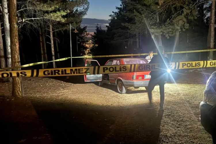 Ormanda korkunç cinayet! 5 arkadaşın eğlencesi ölümle bitti