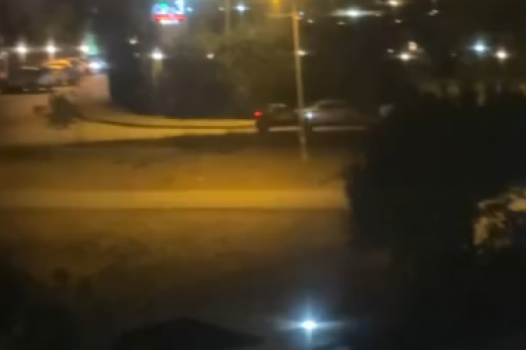 Bursa'da uykuları kaçıran ses! 