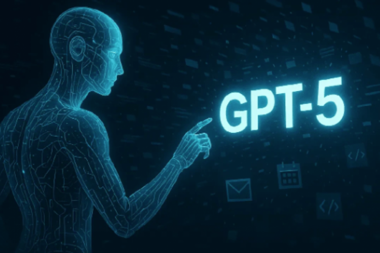 GPT-5 sonunda &ccedil;ıktı