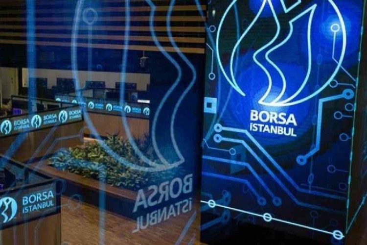 Yükseliş rüzgarı Borsa'da esiyor