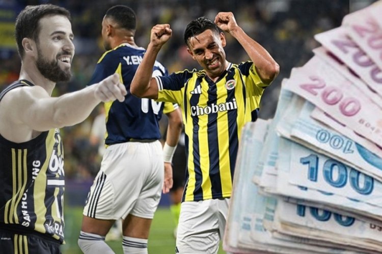 Basketbol, futbolu solladı! Fenerbahçe'de kombine fiyatları şaşırttı