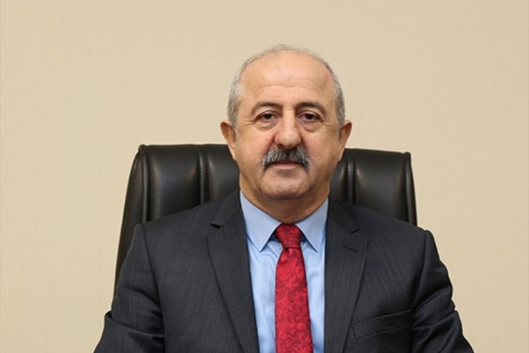 Belediyenin acı günü! Başkan yardımcısı hayatını kaybetti