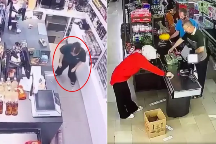 Bakanlık, çalışanları bayıltan zincir marketler için düğmeye bastı