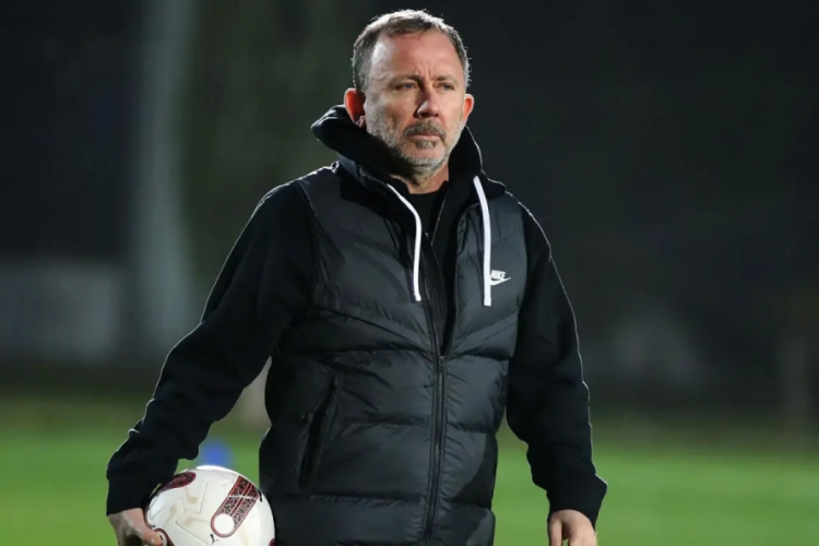 Süper Lig'de yılın sürprizi! Sergen Yalçın sahalara geri dönüyor