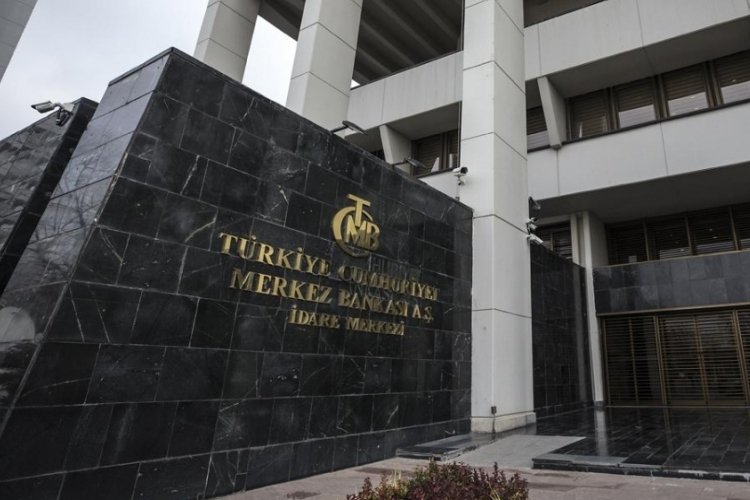 TCMB yılın üçüncü enflasyon raporu için tarih verdi