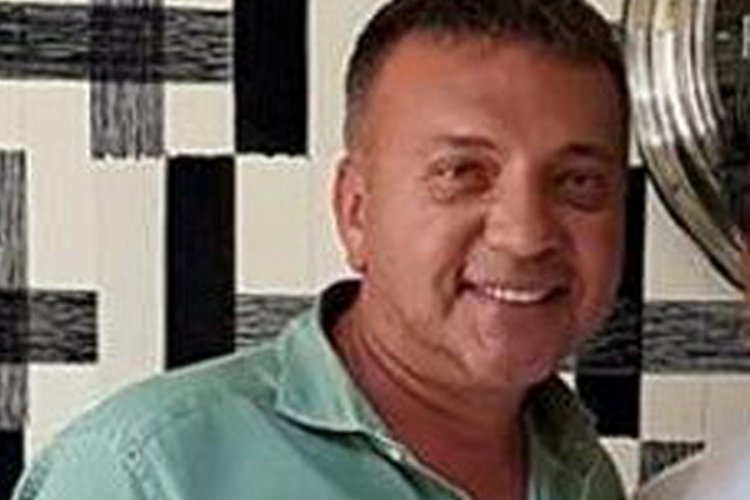 Denizlispor eski asbaşkanı Kavak, dairesinde ölü bulundu 
