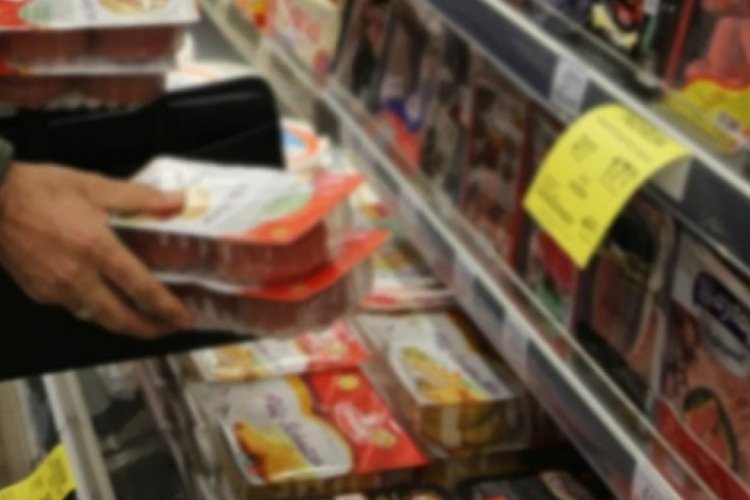 Gıda fiyatları el yakmaya devam ediyor! O ürün rekora ulaştı