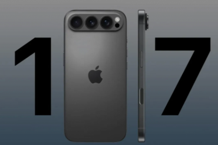 iPhone 17 serisi Türkiye'de ne kadar olacak?