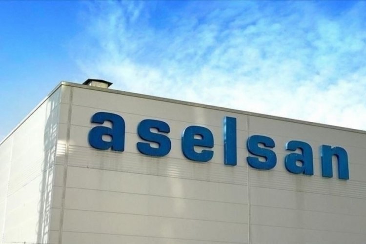 ASELSAN, KAP'a bildirdi: Yaklaşık 79 milyon dolar...