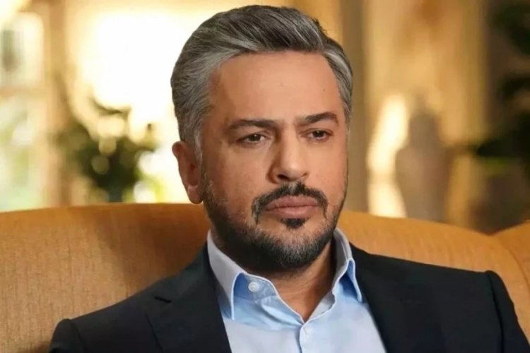 Emre Altuğ: Hayatımı alt üst ederek yeniden başladım