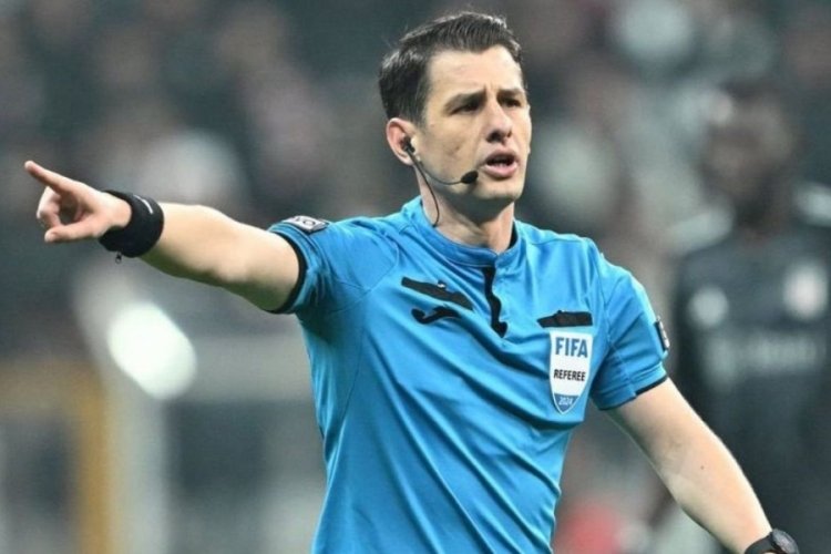 Halil Umut Meler direkten döndü!
