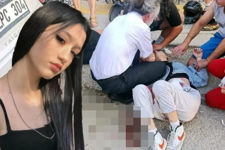 17 yaşındaki genç kız 2 günlük yaşam savaşını kaybetti 