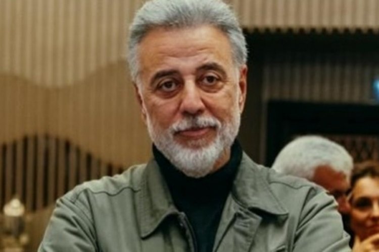 Hamdi Alkan'dan evlilik iddialarına yanıt