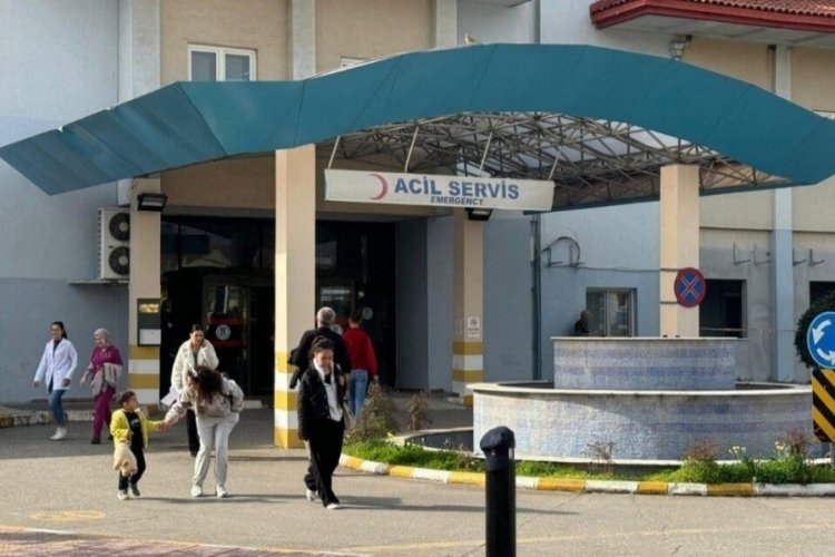 Fethiye'de villada kanlı gece