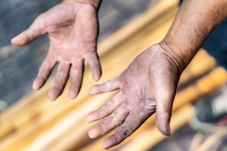 28 çocuk işçi çalışırken hayatını kaybetti!