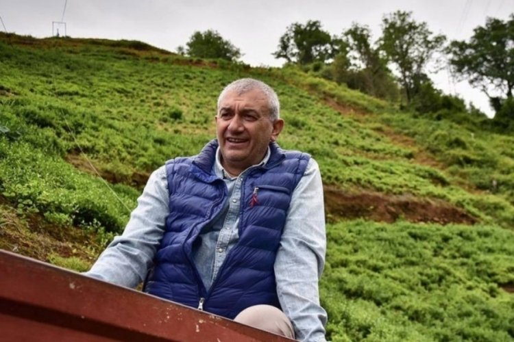 Belediye başkanına saldırı!
