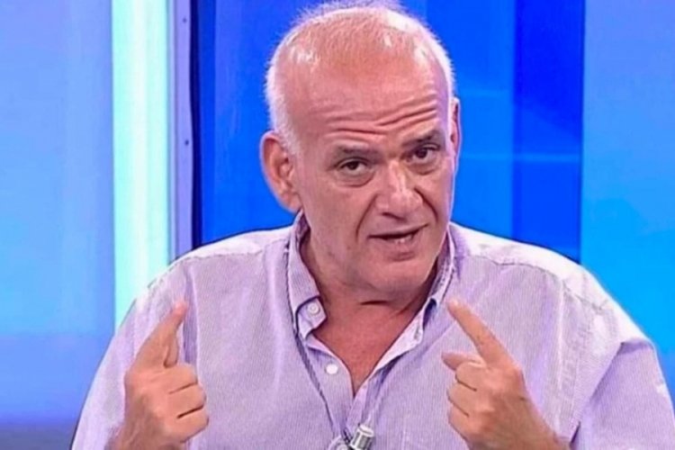 Ahmet Çakar desteğini açıkladı: Formayla pozunu verdi